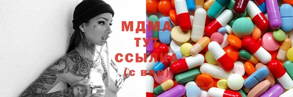 круглые Верхний Тагил